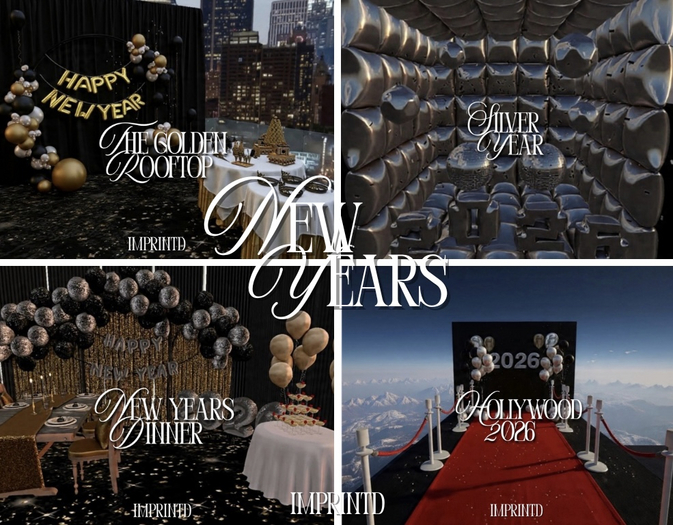 IMPRINT'D {NEW YEARS REZZER}