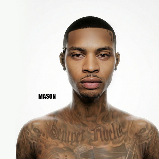 SLUGS - MASON SKIN (ELI)