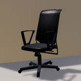 Computer chair