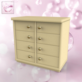 Bedroom Dresser
