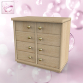 Bedroom Dresser