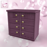 Bedroom Dresser