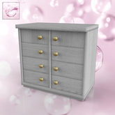Bedroom Dresser