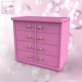 Bedroom Dresser