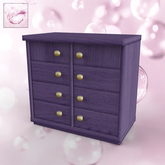 Bedroom Dresser