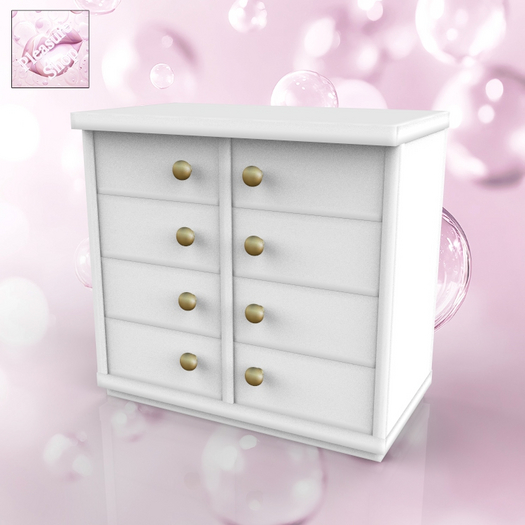 Bedroom Dresser