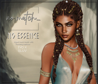 no.match_ ~ NO_ESSENCE ~ Pack of BLONDS
