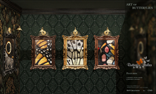 8f8 - Butterfly Atelier - Art of Butterflies 