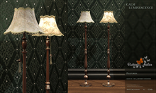 8f8 - Butterfly Atelier - Calm Luminescence 