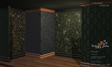 8f8 - Butterfly Atelier - Curated Canvas