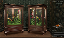 8f8 - Butterfly Atelier - Eternal Bloom Cabinet 