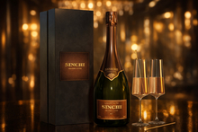 SINCHI - Grande Cuvee "Brown"