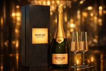 SINCHI - Grande Cuvee "Gold"
