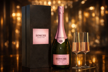 SINCHI - Grande Cuvee "Rose"