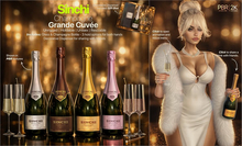 SINCHI - Grande Cuvee {Fullpack PBR}