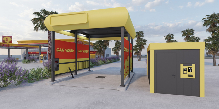 [Gruwcreation] Car Wash 