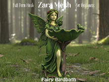 Birdbath FULL PERM