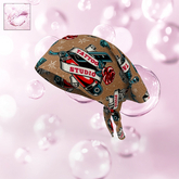 Tattoo Studio Bandana Wrap