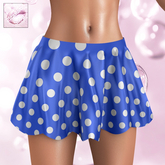 Retro Dani Skirt Legacy