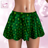 St Patricks Dani Skirt Legacy
