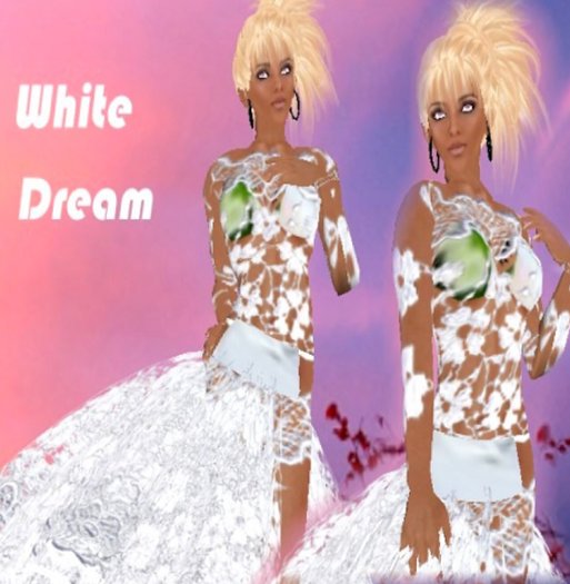 White Dreams