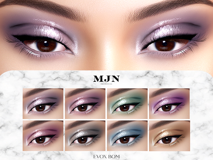 [MJN] After The Countdown {EVOX/BOM} 