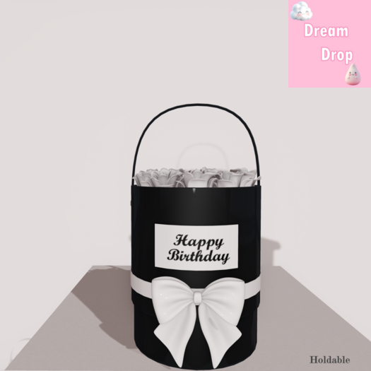 Black Box Of Roses- Birthday (Rezz)