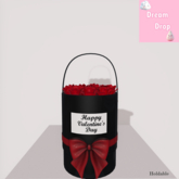 Black Box Of Roses- Valentine's (REZZ)