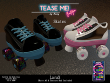 TMB - LARAX - SKATES