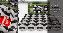 [Vile] - Squishy Panda Game v1.0 Box (Add Me)