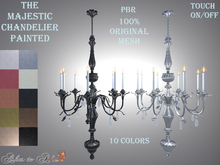 Chandelier