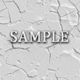 [ Broken Snow Seamless 01 ] A