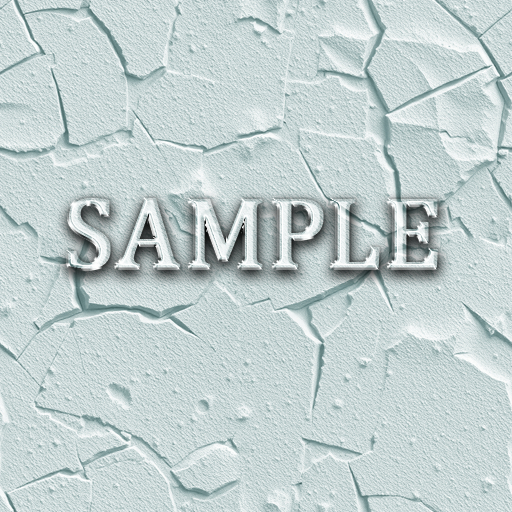 [ Broken Snow Seamless 01 ] C
