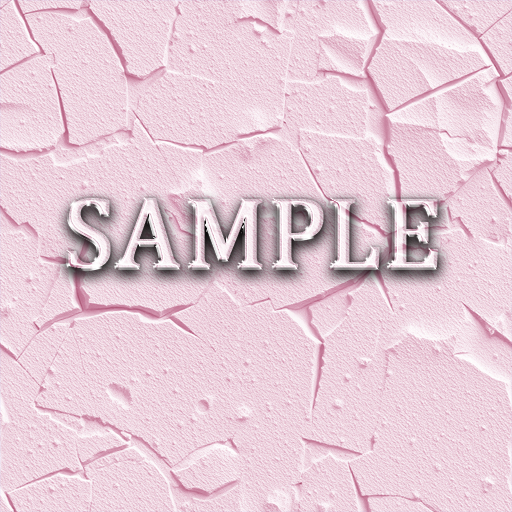 [ Broken Snow Seamless 01 ] F