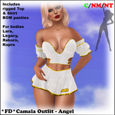 *FD* Camala Outfit [Boxed] Angel