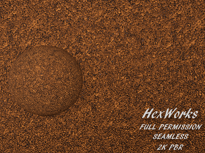 {H} 2 Hope Wall PBR 