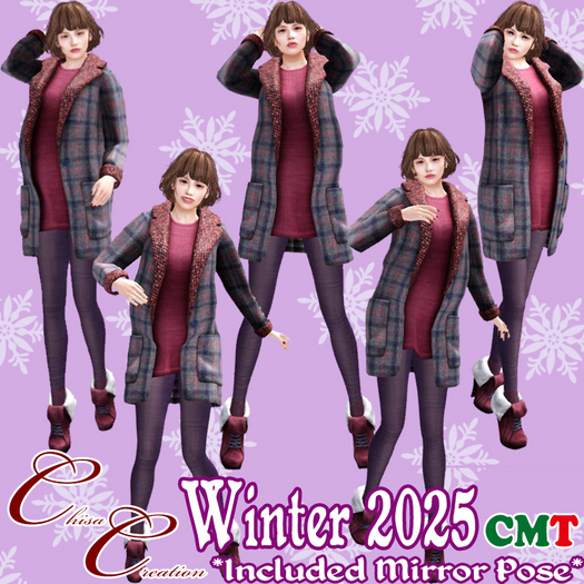*CC* Winter 2025