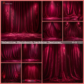 Valentine Photobooth backdrop Textures