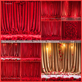 Valentine Photobooth backdrop Textures