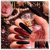 Nails Passion - Nemeva