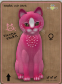 KittyCatS Box - Confetti - PinkBerry Female