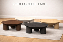 Modern.Kind SoHo Coffee Table 