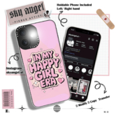Sky Angel ~ Phone 17 Girlhood