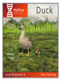 MyStory Duck (v1.6)