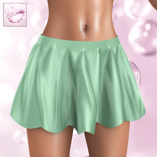 Dani Skirt LaraX