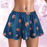Dani Skirt LaraX