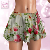 Dani Skirt LaraX