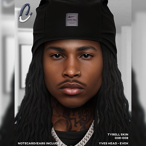 Canvas / Tyrell Skin / Pack