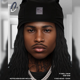 Canvas / Tyrell Skin / Pack