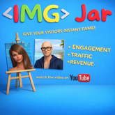  <IMG> Jar: Automatic Profile Pic Display After Tipping